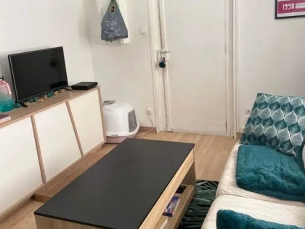 Appartement T2