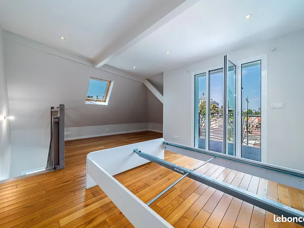 Maison avec 2 logements indépendants - Aucun travaux - Idéal investisseur ou résidence principale