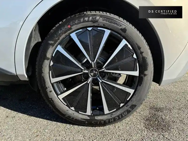 Ds Ds 4 n°4 e-tense — photo 58