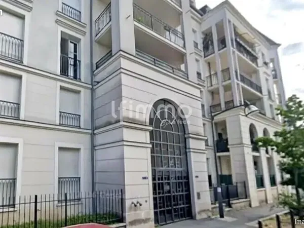Appartement 1 pièce 26 m²