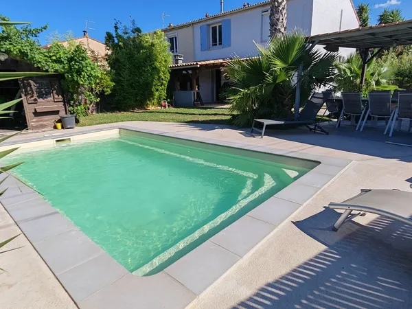 Vente Maison/villa 5 pièces