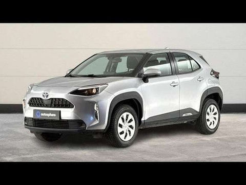 Toyota YARIS CROSS Toyota Yaris Cross 116h Dynamic MY22