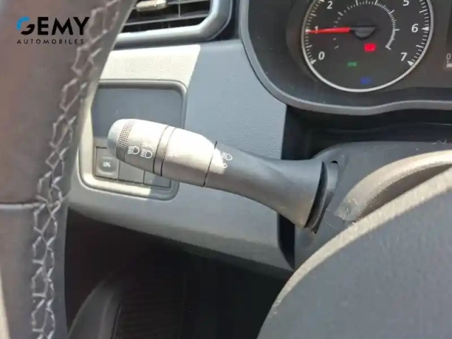 Dacia Duster eco-g 100 4x2 — photo 17