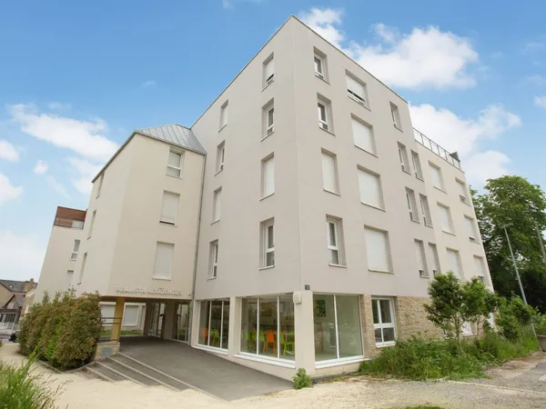 Appartement 1 pièce 18 m²
