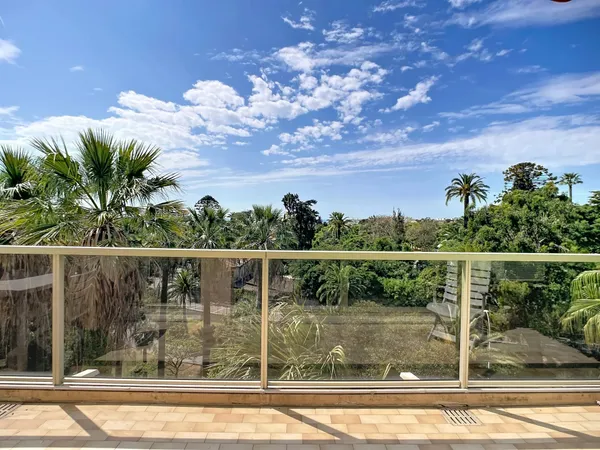 Élégant 3 pièces de 66 m² - Dernier étage - Résidence Château Sainte-Anne
