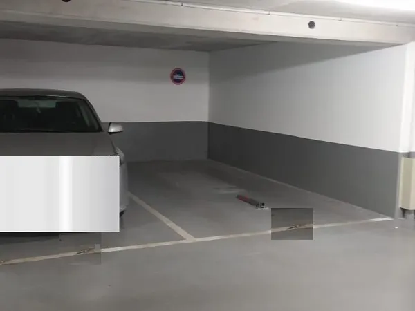 Parking Nogent sur Marne Bd Strasbourg