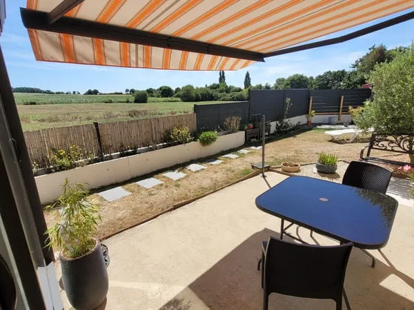 Maison 5 pièces 145 m²