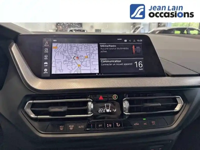 Bmw Serie 2 gran coupe 220i 178 ch dkg7 — photo 15