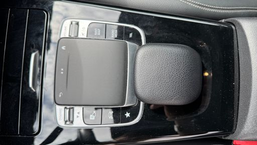 Mercedes Classe A 200 d 150 8G-DCT - Style Line – 2019 – 68092 km – Diesel – Boîte Automatique — photo 15