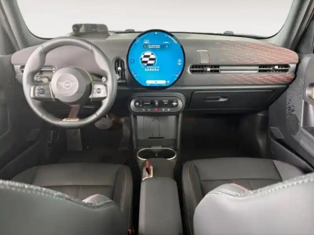 Mini Cooper 5 portes c 156ch jcw dkg7 — photo 10