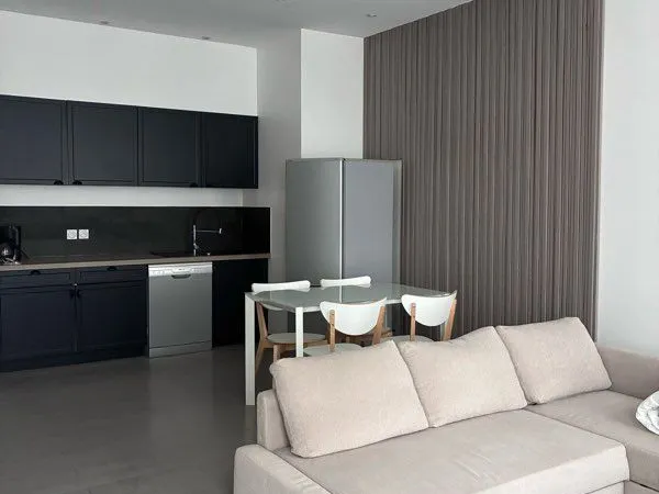T2 meublé 37,6 m² - Marseille 6e / Lodi - 850 + 40 charges