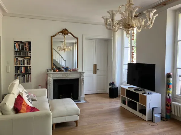 Loue appartement duplex familial