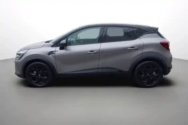 Renault Captur e-tech 145 — photo 3