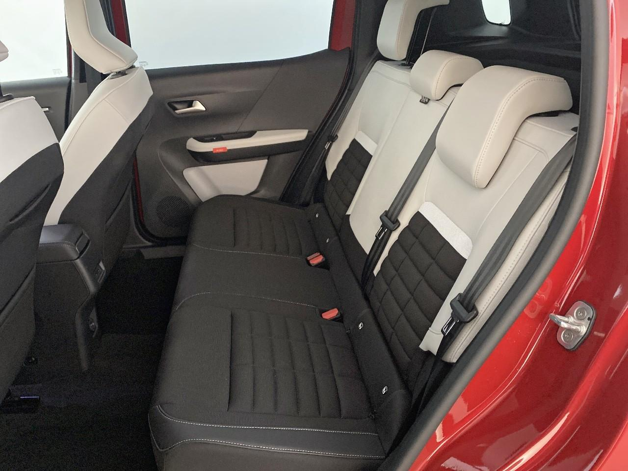 Citroën C3 Aircross hybride 145 ch aut max — photo 10