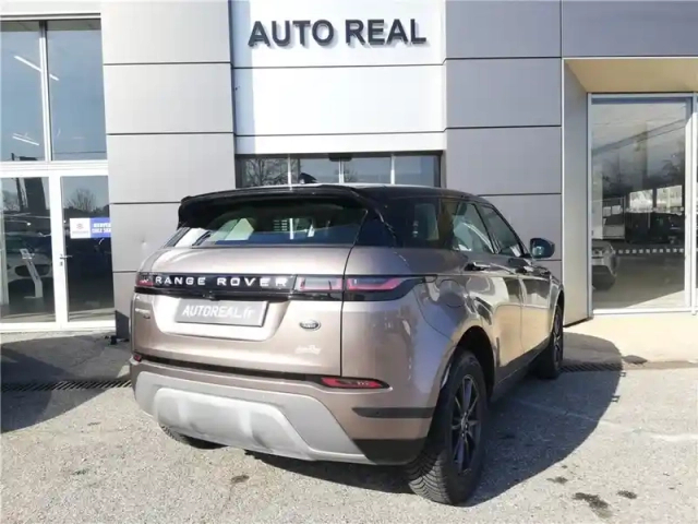 Land Rover Range Rover d150 awd bva9 — photo 43