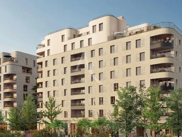 Studio à Alfortville