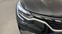 Renault Captur 1.3 TCe mild hybrid 160ch RS Line EDC — photo 17