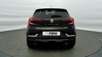 Renault Captur 1.6 E-Tech hybride rechargeable 160ch Initiale Paris -21 — photo 5