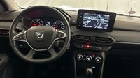 Dacia Sandero 1.0 TCe 90ch Confort CVT — photo 11