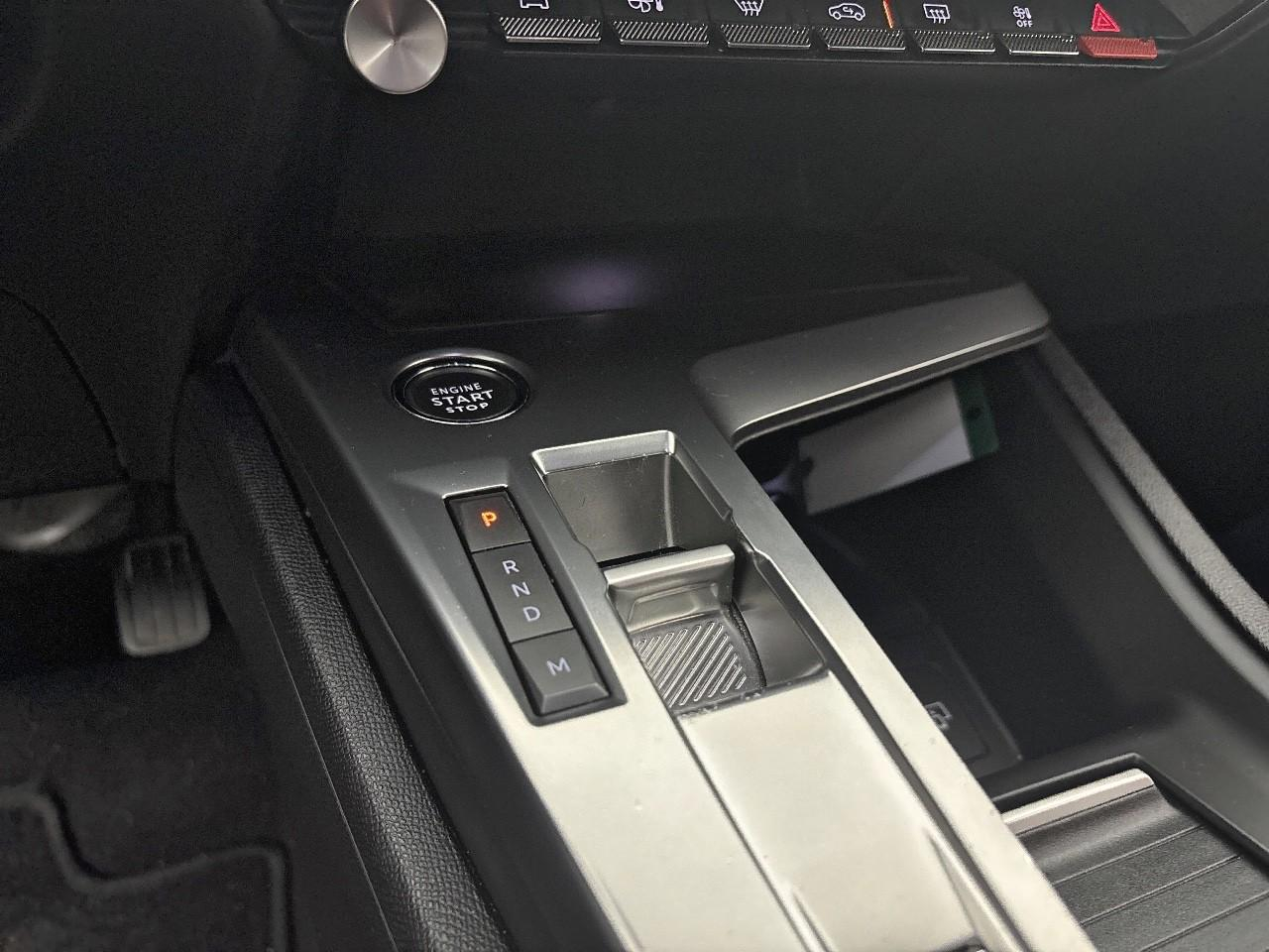 Peugeot 308 bluehdi 130ch s&s eat8 active pack — photo 18