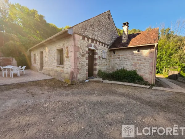 Maison proche Gisors 5 pièces 110 m2