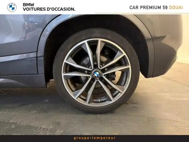 Bmw X2 sdrive18da 150ch m sport euro6d-t — photo 8