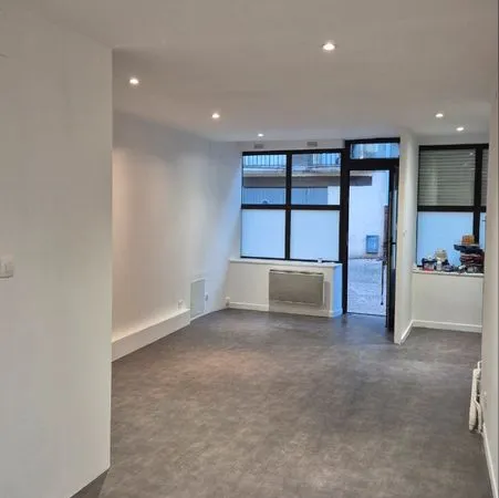 Appartement en parfait état centre nevers
