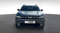 Dacia Duster 1.6 hybrid 140ch Extreme — photo 1