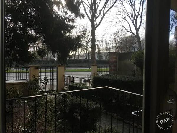 Appartement 2 pièces 52 m²
