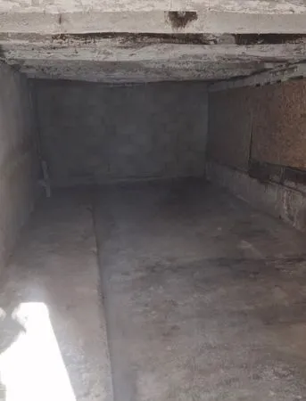 À louer box de stockage
