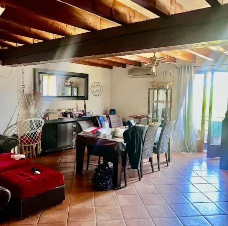 Immeuble de rapport 7 pièces 210 m²