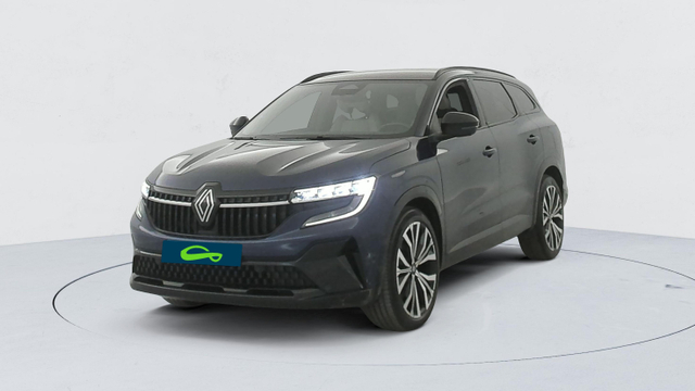 Renault Espace 6