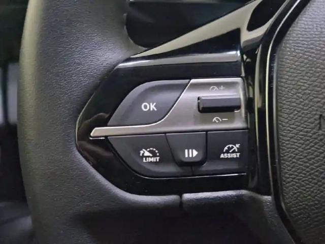 Peugeot 308 puretech 130ch s&amp;s bvm6 — photo 30