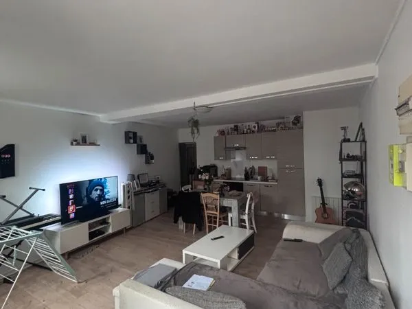 Location joli F2 centre Montville