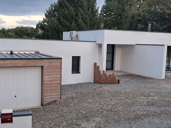 Location Maison Bannalec