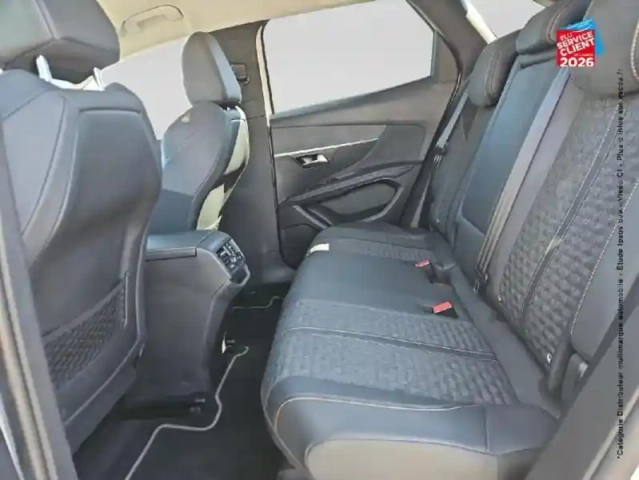 Peugeot 3008 1.2 puretech 130ch s&amp;s roadtrip eat8 — photo 11