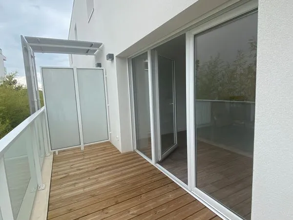 Apparemment Duplex à louer