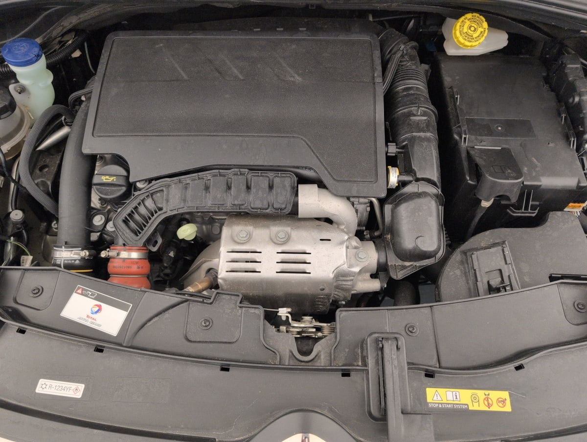 Citroën C3 — photo 18