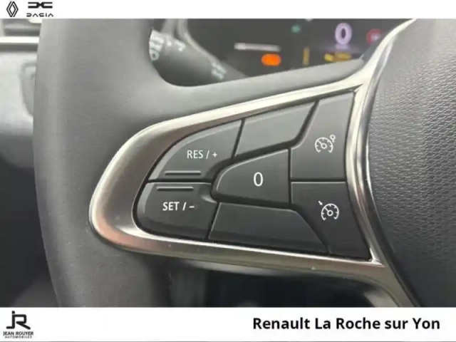 Renault Clio 1.0 sce 65ch evolution - 24 — photo 13