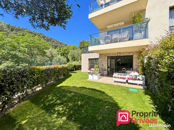 Appartement 4 pièces 72 m²
