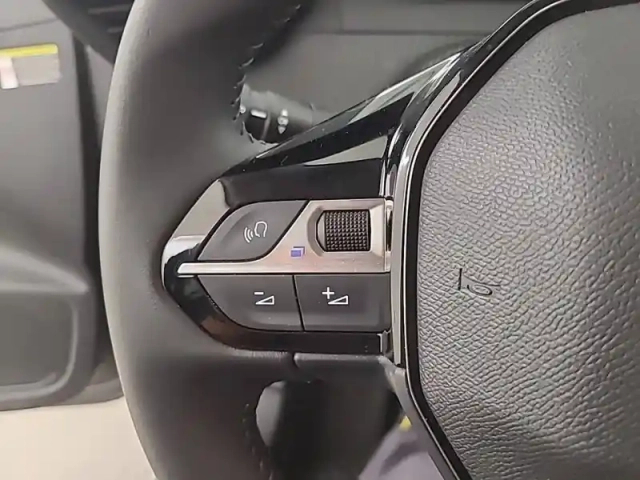 Peugeot 208 100 s&amp;s bvm6 — photo 20