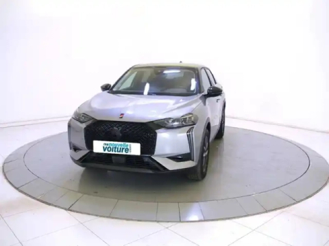 Ds Ds 3 puretech 100 bvm6