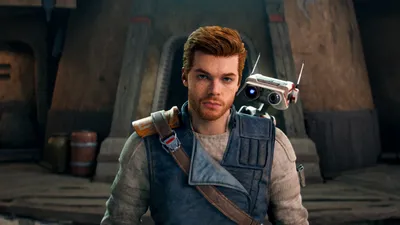 Star Wars Jedi 3 : Un Cal Kestis plus âgé et un gros saut temporel en vue ?