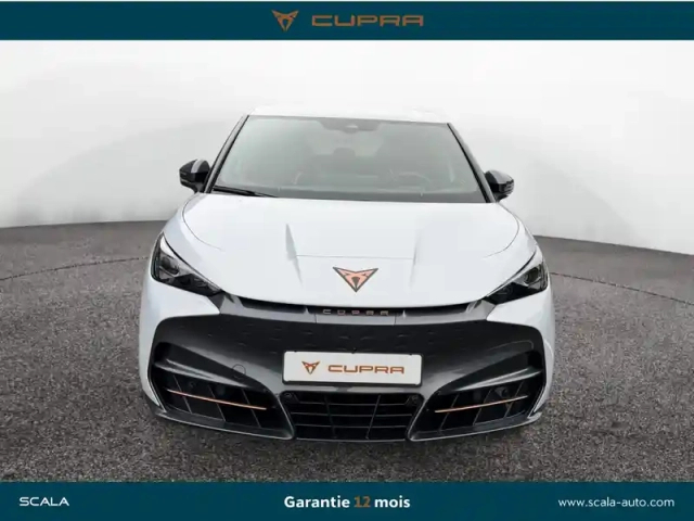 Cupra Tavascan 286 ch — photo 8