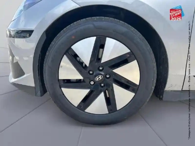 Hyundai Ioniq 6 77 kwh - 229ch intuitive — photo 10