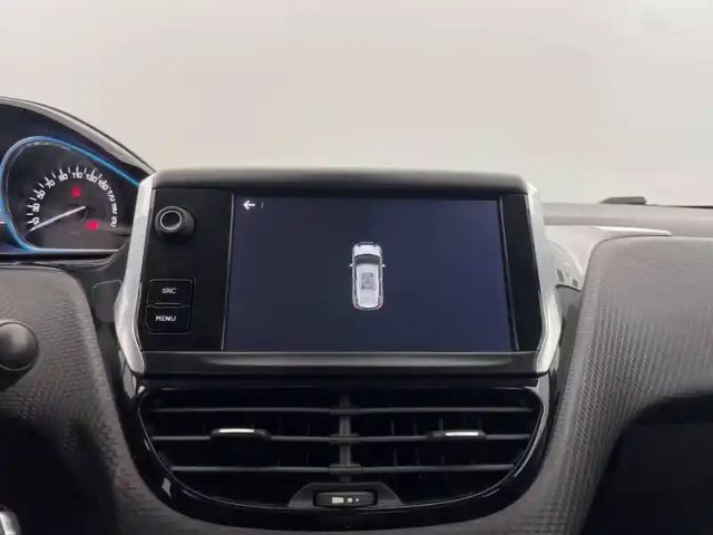 Peugeot 2008 1.2 puretech 110ch s&amp;s eat6 — photo 26