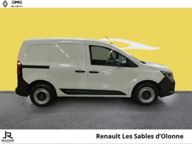 Renault Kangoo Van l1 1.5 blue dci 75ch grand confort - 22 — photo 13