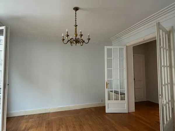 Appartement 4 pièces 97 m²