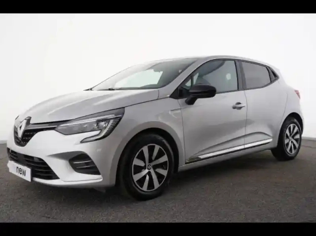 Renault Clio 1.0 tce 90ch evolution — photo 8