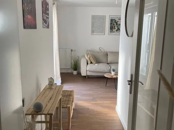 Appartement 1 pièce 45 m²